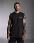 FIGHT CLUB Heavy Oversized Tank